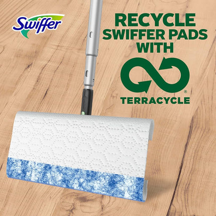 Swiffer B07FXYLZW5, Cloth