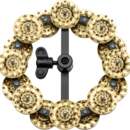 Meinl Percussion Headliner Hihat Tambourine - Tamb
