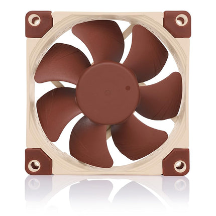 Noctua NF-A8 PWM, High-Performance Quiet Fan 80mm