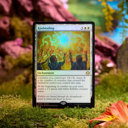 Magic: The Gathering Lorwyn Eclipsed | Bundle
