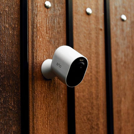 Arlo Certified Accessory | Camera Housing, Designed for Arlo Ultra, Ultra 2, Pro 4 and Pro 5 Wireless Wi-Fi Security Cameras, Mossy Oak, VMA5201H