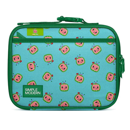 Simple Modern CoComelon Kids Lunch Box & Insulated