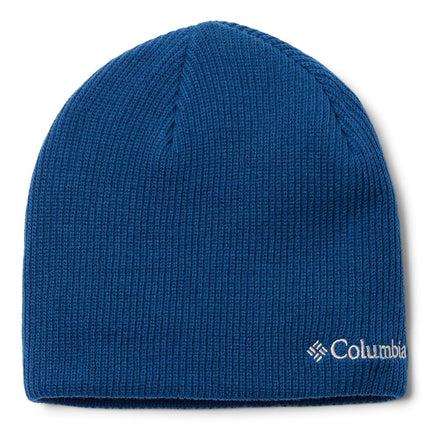 Columbia Unisex Whirlibird Watch Cap Beanie, Beanie, Mountain Blue, One Size