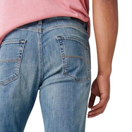 Lucky Brand Men's 410 Athletic Fit Jean, Fenwick, 30W x 34L