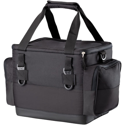 Under Armour 24-Can Sideline Cooler Black