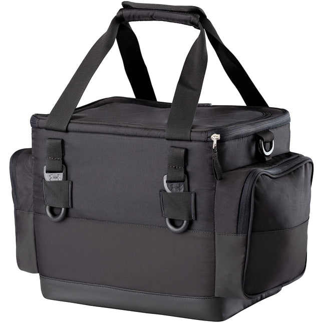 Under Armour 24-Can Sideline Cooler Black