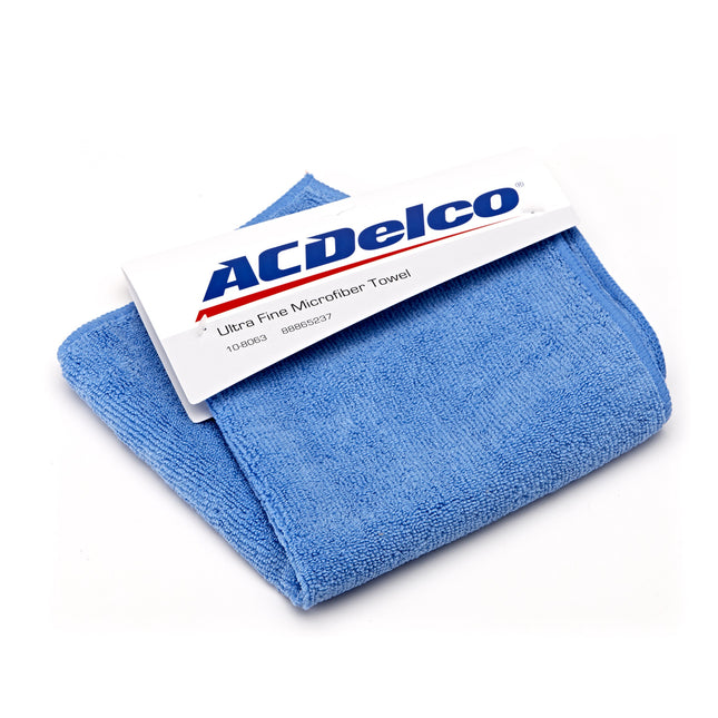 ACDelco 10-8063 Blue Ultra Fine Premium 100% Micro