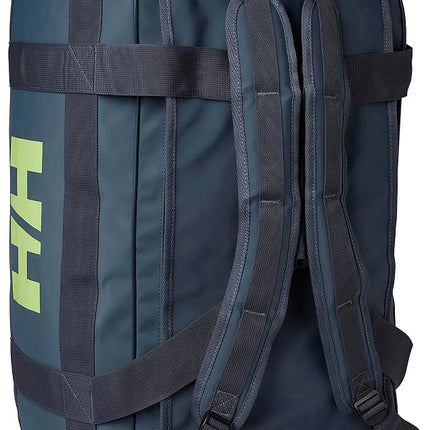 Helly Hansen Unisex H/H Scout Duffel L, Alpine Frost, Std