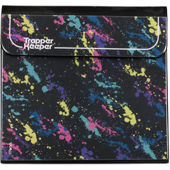 Mead Trapper Keeper Binder, Retro Design, 1 Inch B