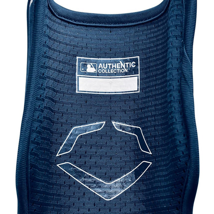 EvoShield Pro-SRZ 2.0 Batter's Two-Piece Elbow Guard - Navy
