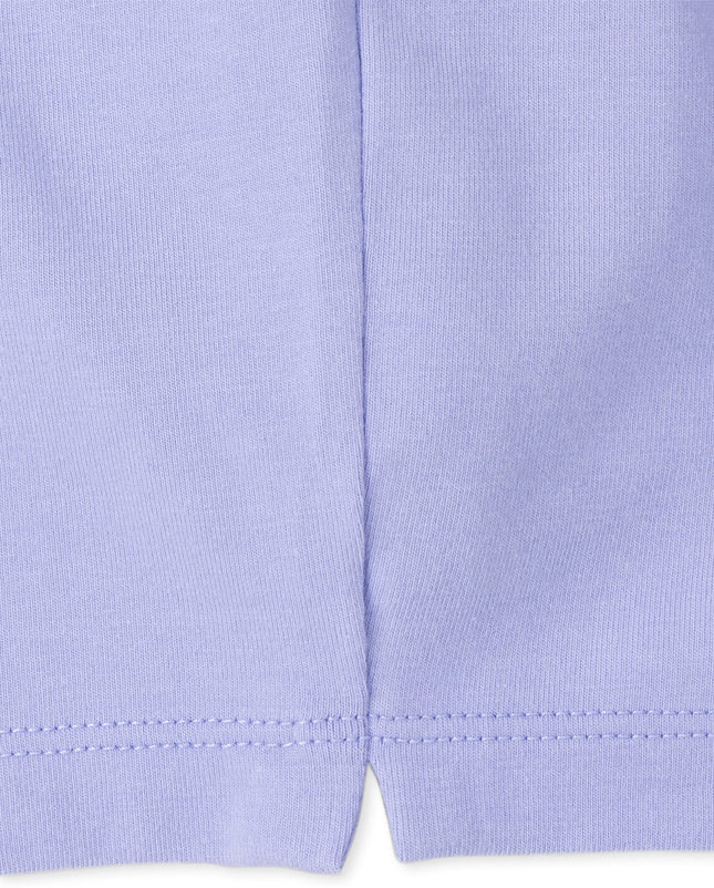 The Children's Place Toddler Girls Cartwheel Shorts 3-Pack, Peach Sachet, 2T