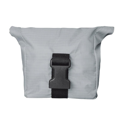 Funda para autocaravana Over Drive PermaPRO Tall Class B de Classic Accessories, se adapta a autocaravanas de 7.6 a 8.2 metros, funda para cámper, ajuste personalizable, resistente al agua, protección para todas las estaciones para autocaravanas, gris