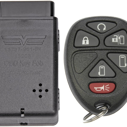 Dorman 99158 Keyless Entry Remote