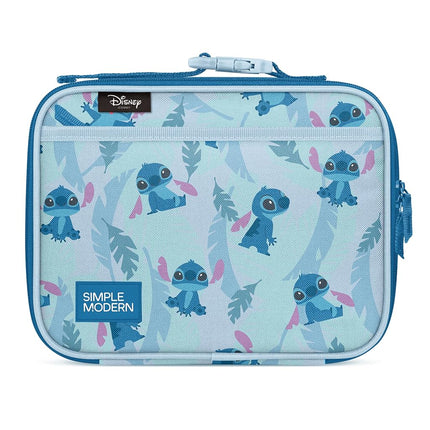 Simple Modern Disney Stitch Kids Lunch Box & Insul