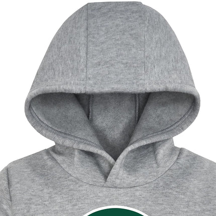 Gerber Baby NFL Team Fleece Hoodie Sweatshirt