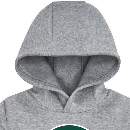 Gerber Baby NFL Team Fleece Hoodie Sweatshirt