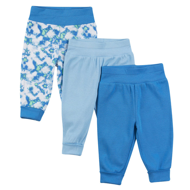Hanes Pants, Flexy Soft Knit Pull-on Sweatpants, S