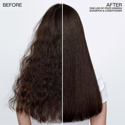 Redken Frizz Dismiss Rebel Tame Cream 250ml