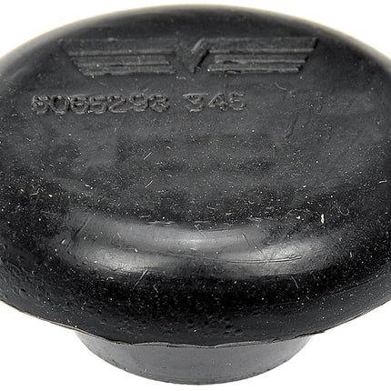 Dorman 65293 Rubber Differential Plug Compatible with Select Models