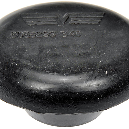 Dorman 65293 Rubber Differential Plug Compatible w