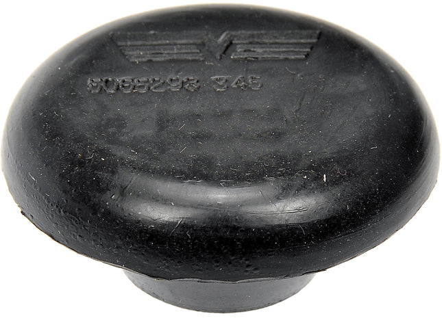 Dorman 65293 Rubber Differential Plug Compatible w