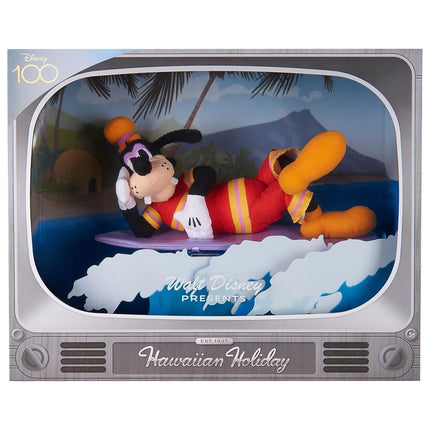 D100 Hawaiian Holiday Goofy, Kids Toys for Ages 3 Up