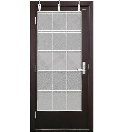 Cruise On Over The Door Organizer & Shoe Holder (F