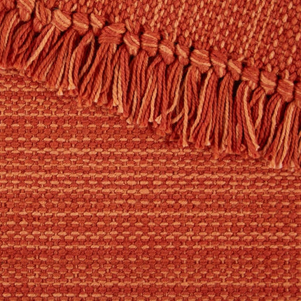 DII Tabletop Collection, Cotton, Spice, Placemat Set, 13x19