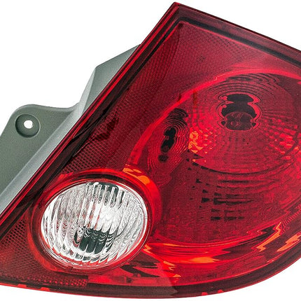 Dorman 1611305 Conjunto de luces traseras del lado del pasajero para modelos selectos de Chevrolet/Pontiac