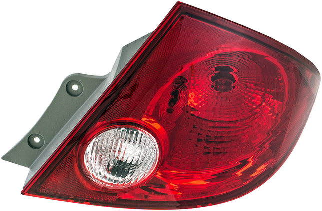 Dorman 1611305 Passenger Side Tail Light Assembly 