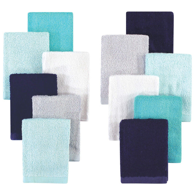 Hudson Baby Unisex Baby Rayon from Bamboo Woven Wa