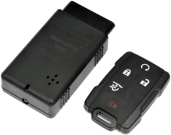Dorman 99354 Key Fob