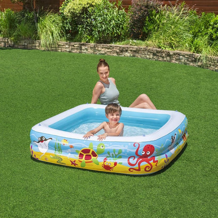 BESTWAY Canopy Play Pool Canopy