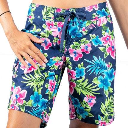 Kanu Surf Women's Marina UPF 50 Active Swim Board 