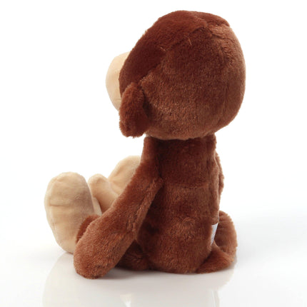PELUCHE MONO NICKY NOODLE 30.5CM