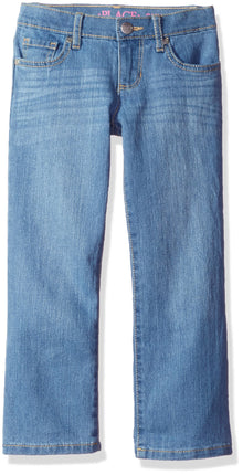 The Children's Place Baby Toddler Girls Basic Skin