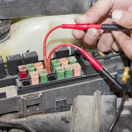 Terminal Lisle 69250 con interruptor