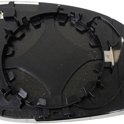 Dorman 56834 Driver Side Door Mirror Glass for Select Volkswagen Models
