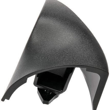 Dorman 74952 Driver Side Mirror Switch Bezel Compatible with Select Ford Models
