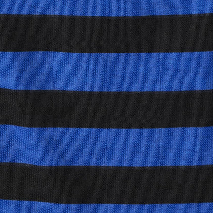 The Children's Place Boys' and Toddler Cotton Briefs Underwear 7-Pack, Stripes, 4-5T