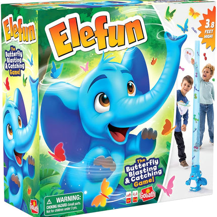 Goliath Elefun