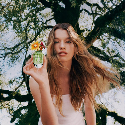 Marc Jacobs Daisy Wild Intense Eau de Parfum for Women 30 ml