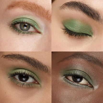 KIKO Milano High Pigment Eyeshadow 47 Long-Lasting Highly Pigmented Eyeshadow in 5 Different Finishes: Matt, Mother-of-Pearl Colours, Metallic, Satin and Shimmering