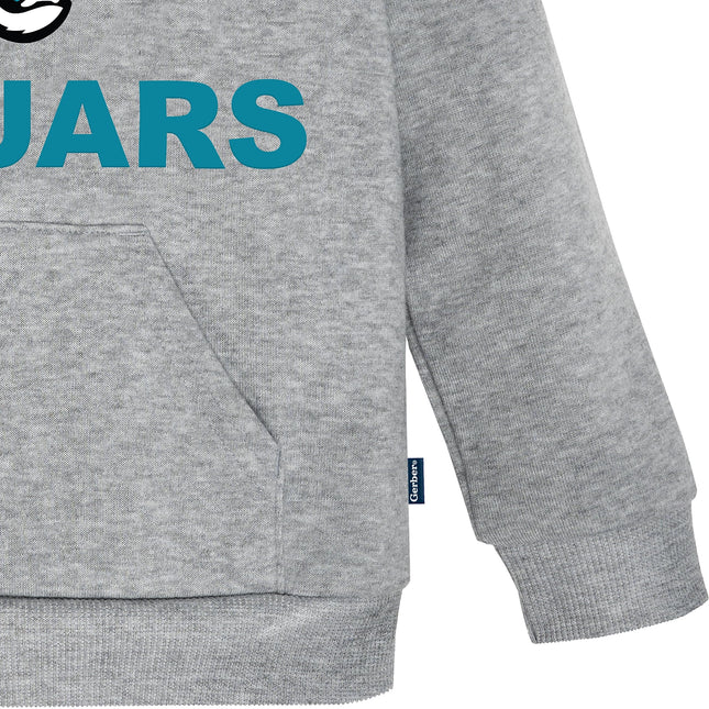 Gerber Baby NFL Team Fleece Hoodie Sweatshirt