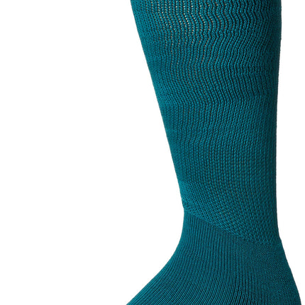 Champion Sports Rhino® Cushioned Athletic Socks (Pair) – Moisture-Wicking, Machine Washable Sports Socks for All Activities
