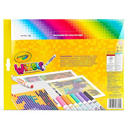 Crayola Wixels-Unicorn 747601