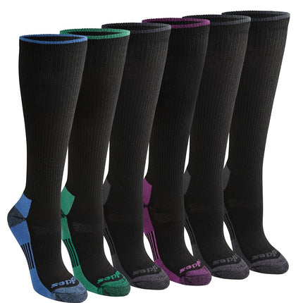 Dickies Women's Dri-tech Essential Moisture Contro