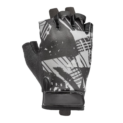 Adidas Essential Training Gloves - Moisture-Absorbing Aeroready Technology Coupled with an Extremely Comfortable, Durable Faux Suede Palm