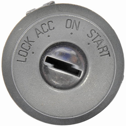 Dorman 924-786 Cilindro de bloqueo de encendido compatible con modelos selectos de Toyota