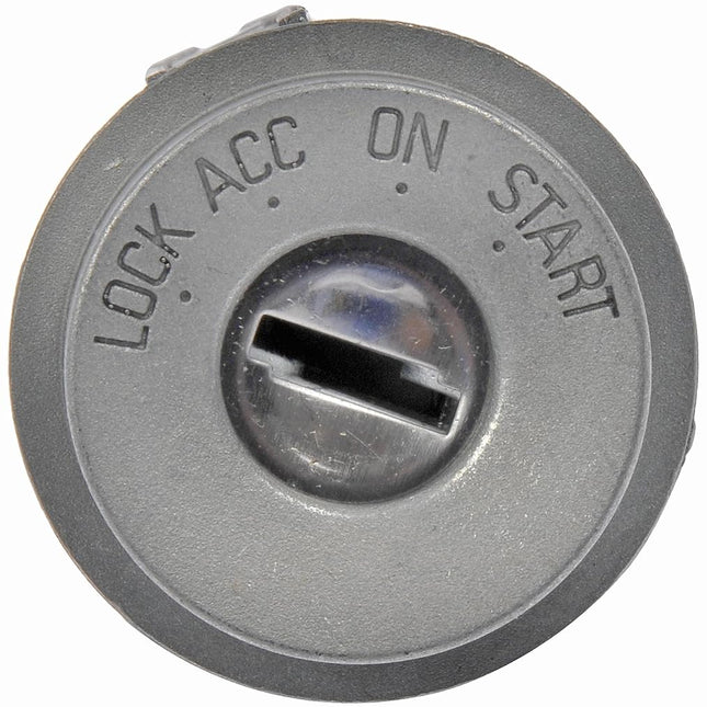 Dorman 924-786 Ignition Lock Cylinder Compatible with Select Toyota Models
